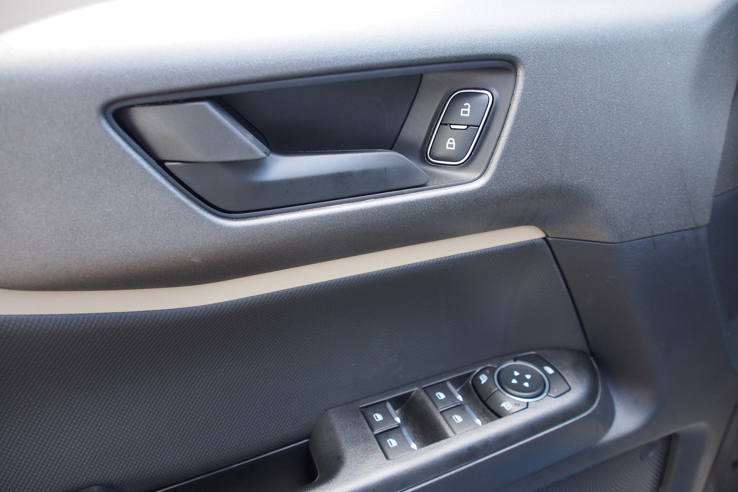 2025 Ford Bronco Sport Big Bend - Crossroads Courtesy Demo