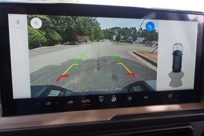 2025 Ford Bronco Sport Big Bend - Crossroads Courtesy Demo