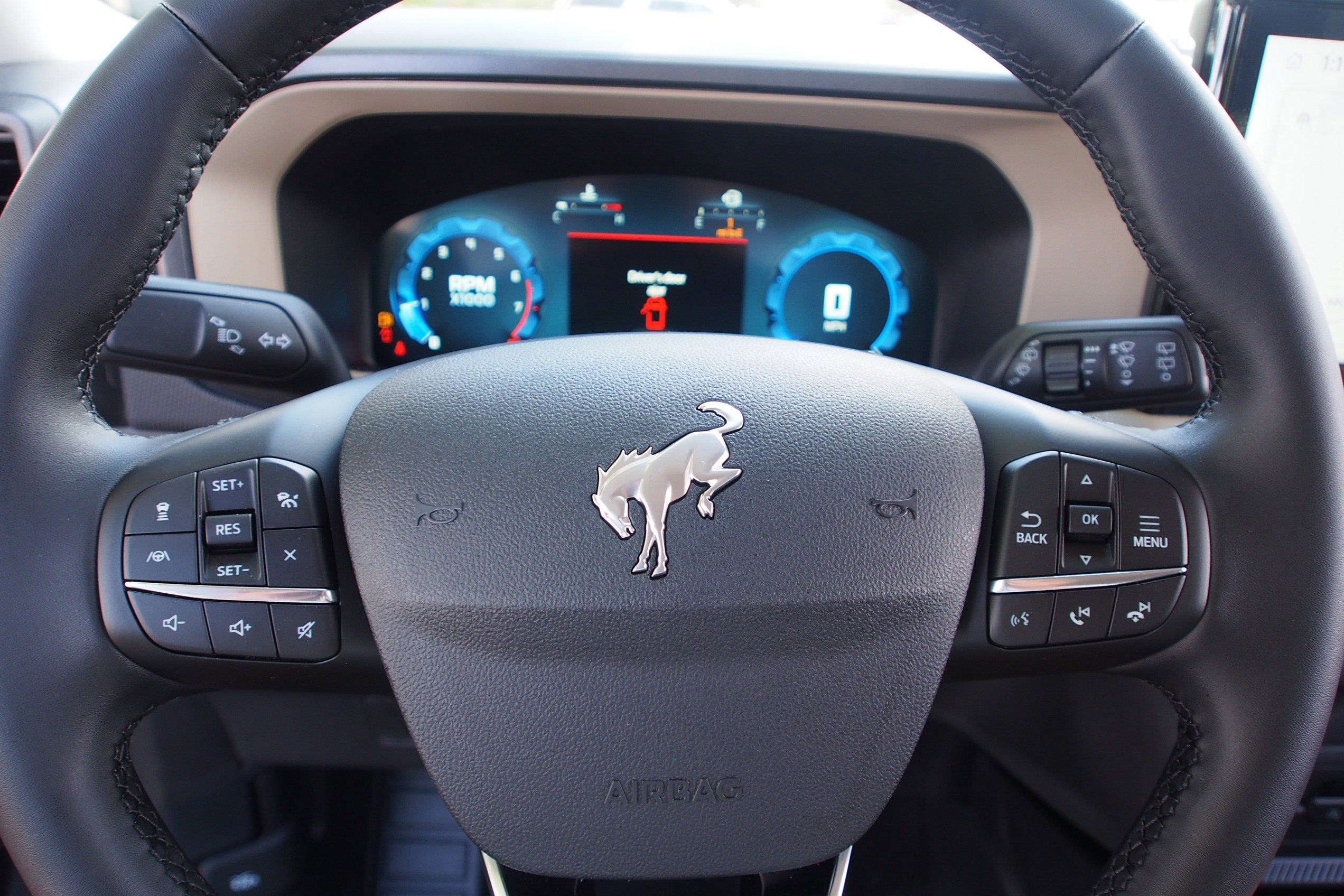 2025 Ford Bronco Sport Big Bend - Crossroads Courtesy Demo