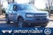 2025 Ford Bronco Sport Big Bend - Crossroads Courtesy Demo