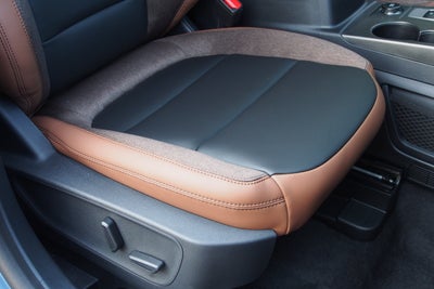 2026 Ford Bronco Sport Outer Banks - Crossroads Courtesy Demo