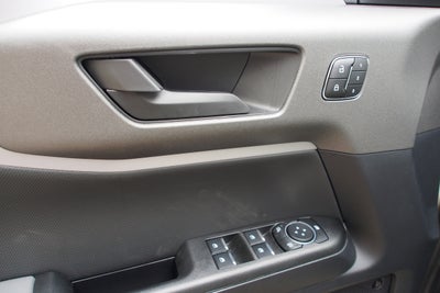 2025 Ford Bronco Sport Badlands - Crossroads Courtesy Demo