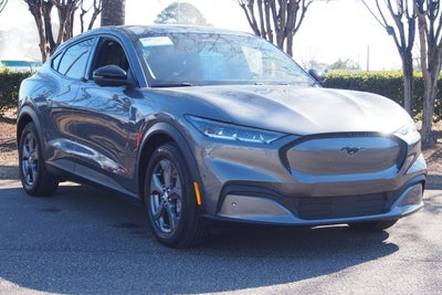 2023 Ford Mustang Mach-E Select