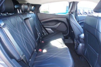 2023 Ford Mustang Mach-E Select