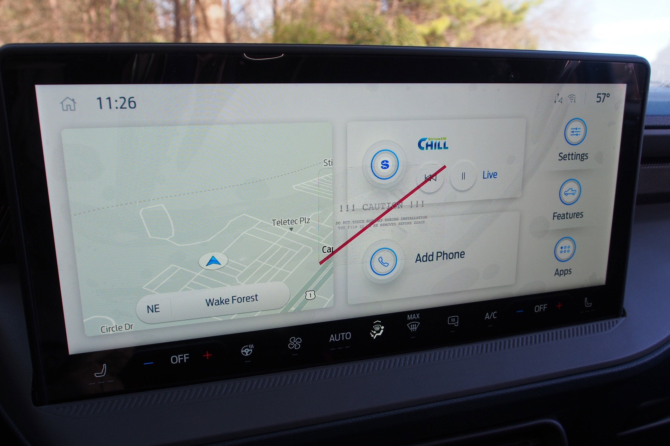 2026 Ford Maverick Lobo High