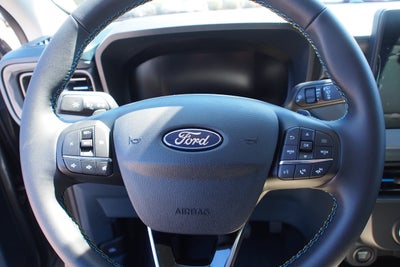 2026 Ford Maverick Lobo Standard - Crossroads Courtesy Demo