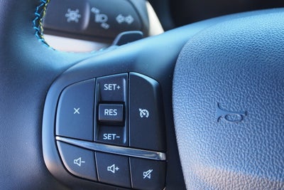 2026 Ford Maverick Lobo Standard - Crossroads Courtesy Demo