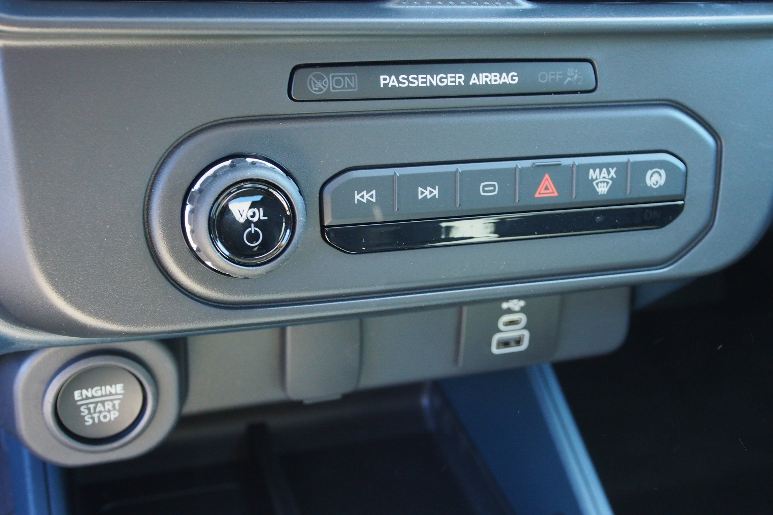 2026 Ford Maverick Lobo Standard - Crossroads Courtesy Demo