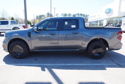 2026 Ford Maverick Lobo Standard - Crossroads Courtesy Demo