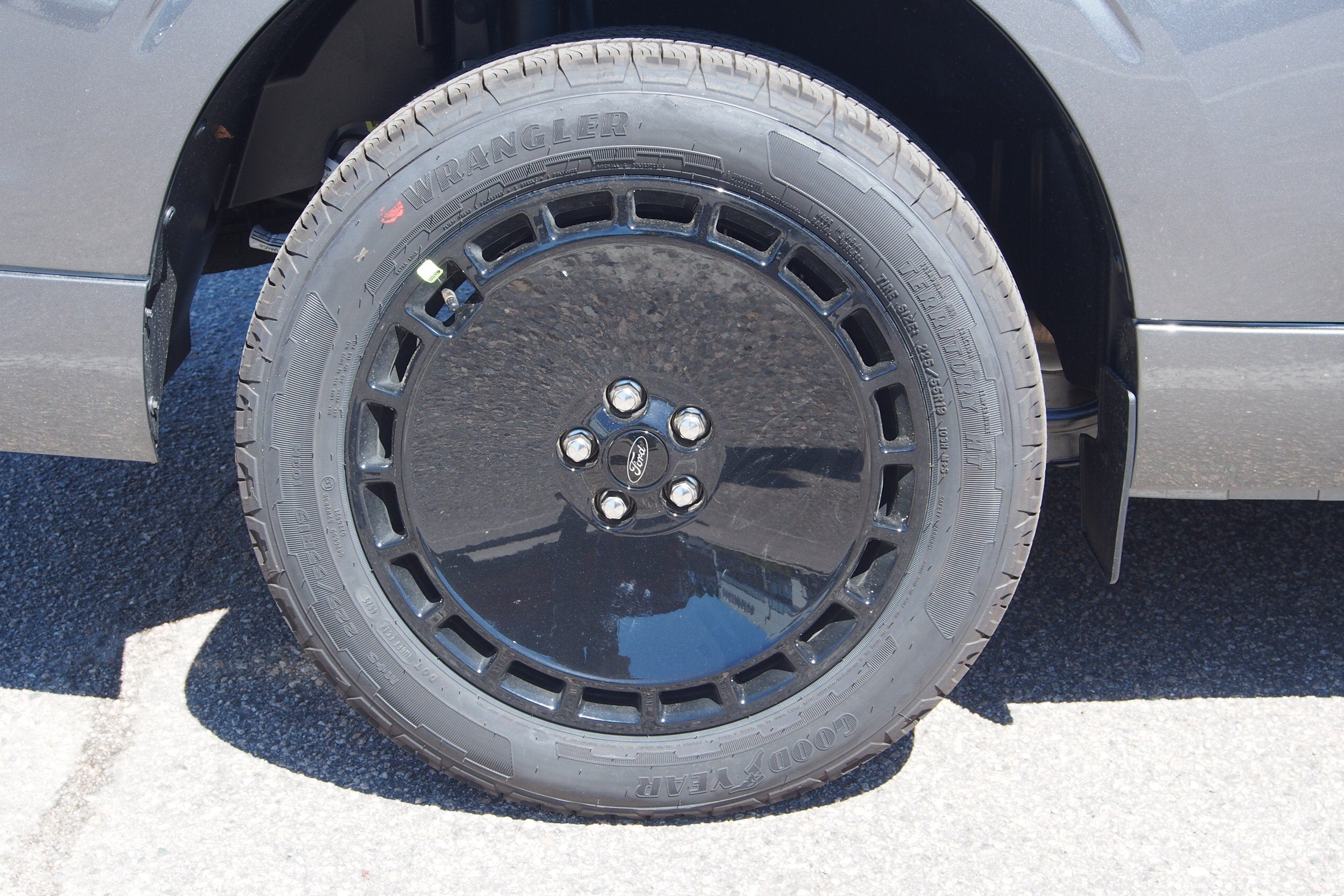 2026 Ford Maverick Lobo Standard - Crossroads Courtesy Demo