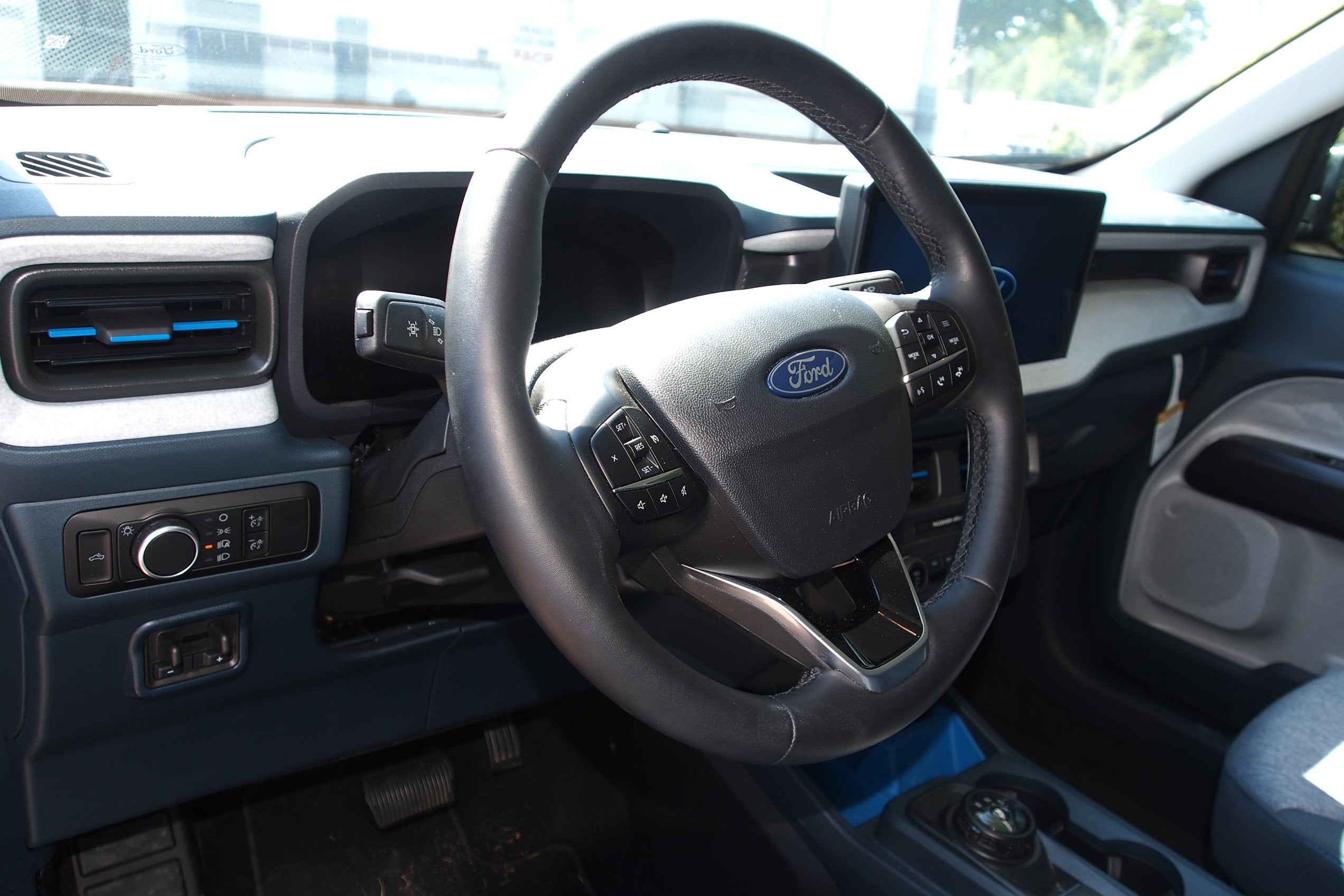 2026 Ford Maverick XLT - Crossroads Courtesy Demo