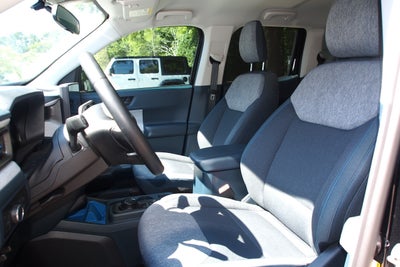2026 Ford Maverick XLT - Crossroads Courtesy Demo