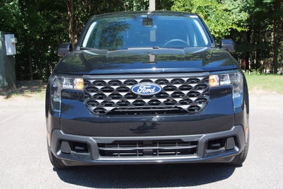 2026 Ford Maverick XLT - Crossroads Courtesy Demo
