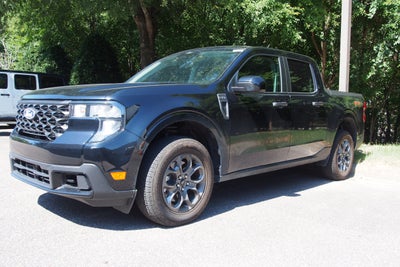 2026 Ford Maverick XLT - Crossroads Courtesy Demo