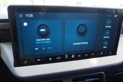 2026 Ford Maverick XLT - Crossroads Courtesy Demo