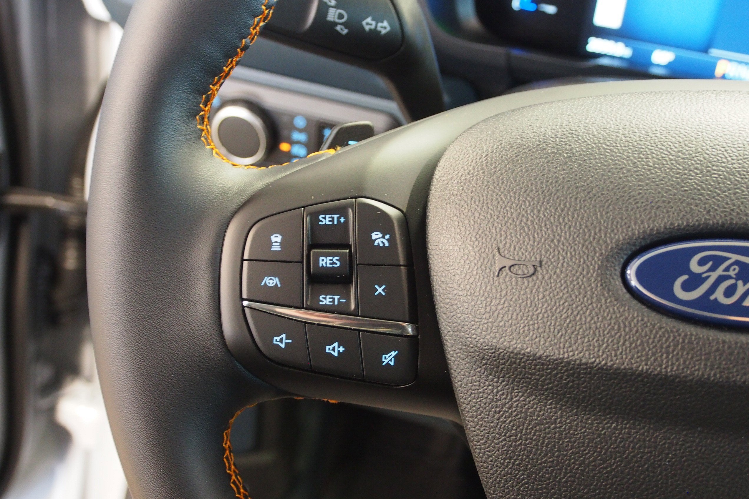 2026 Ford Maverick Tremor - Crossroads Courtesy Demo