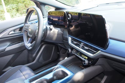 2026 Chevrolet Equinox EV LT2 w/PDE