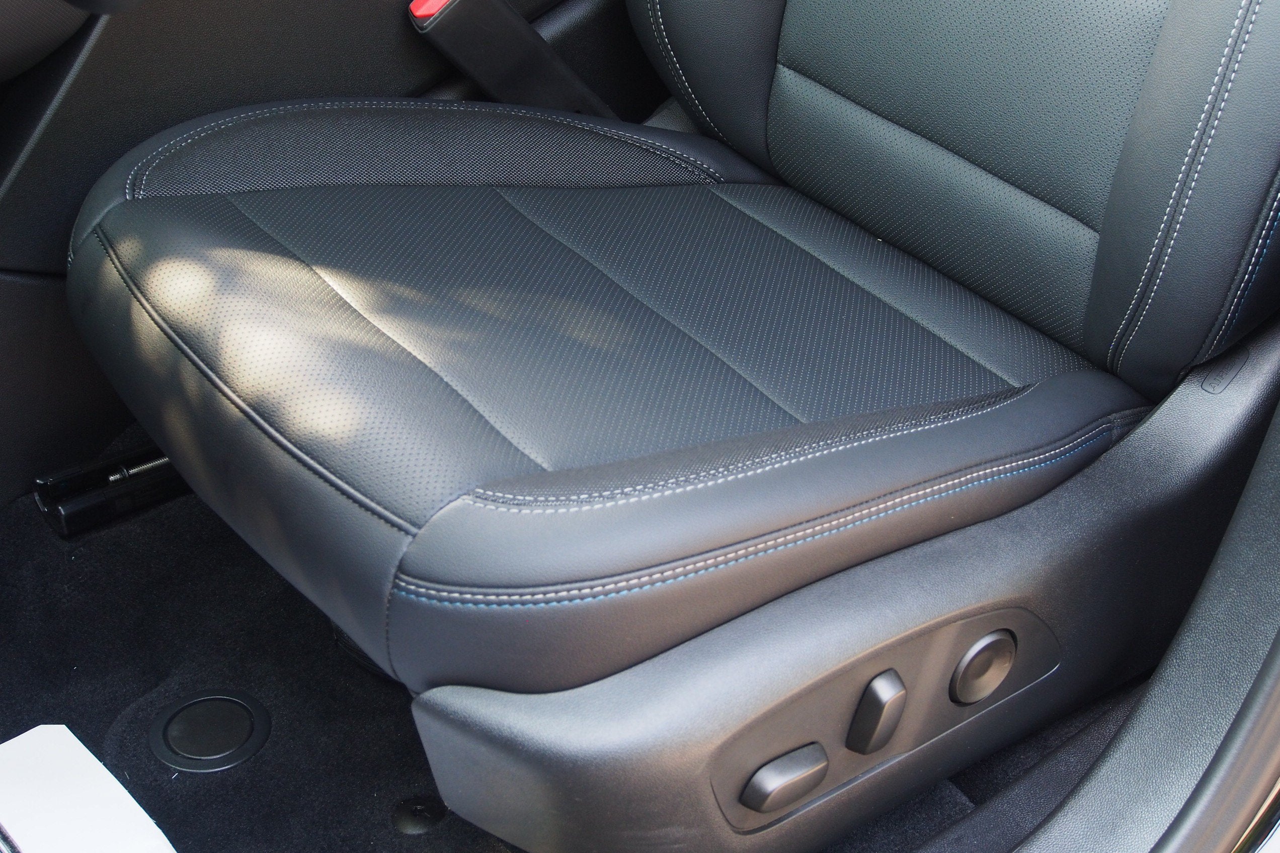 2026 Chevrolet Equinox EV LT2 w/PDE