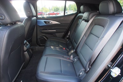 2026 Chevrolet Equinox EV LT2 w/PDE