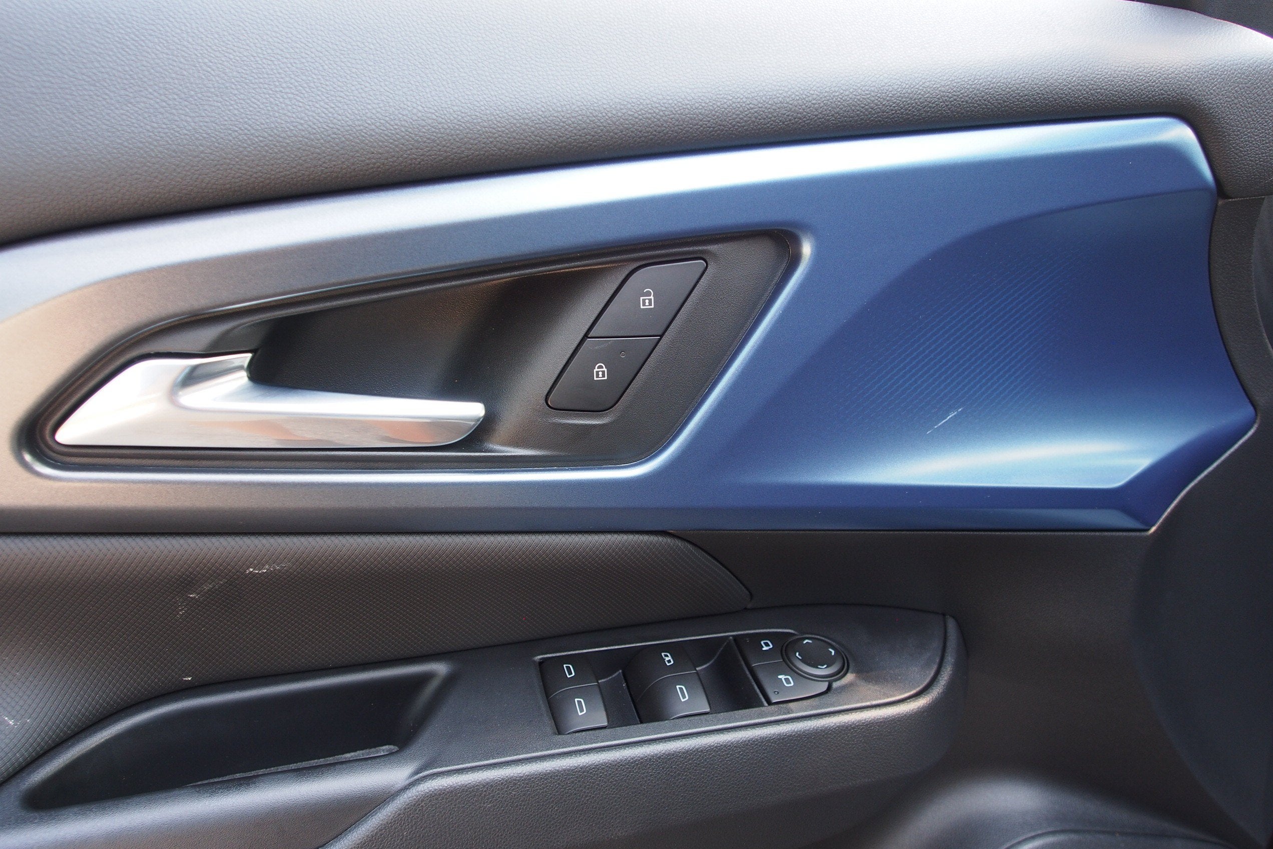 2026 Chevrolet Equinox EV LT2 w/PDE