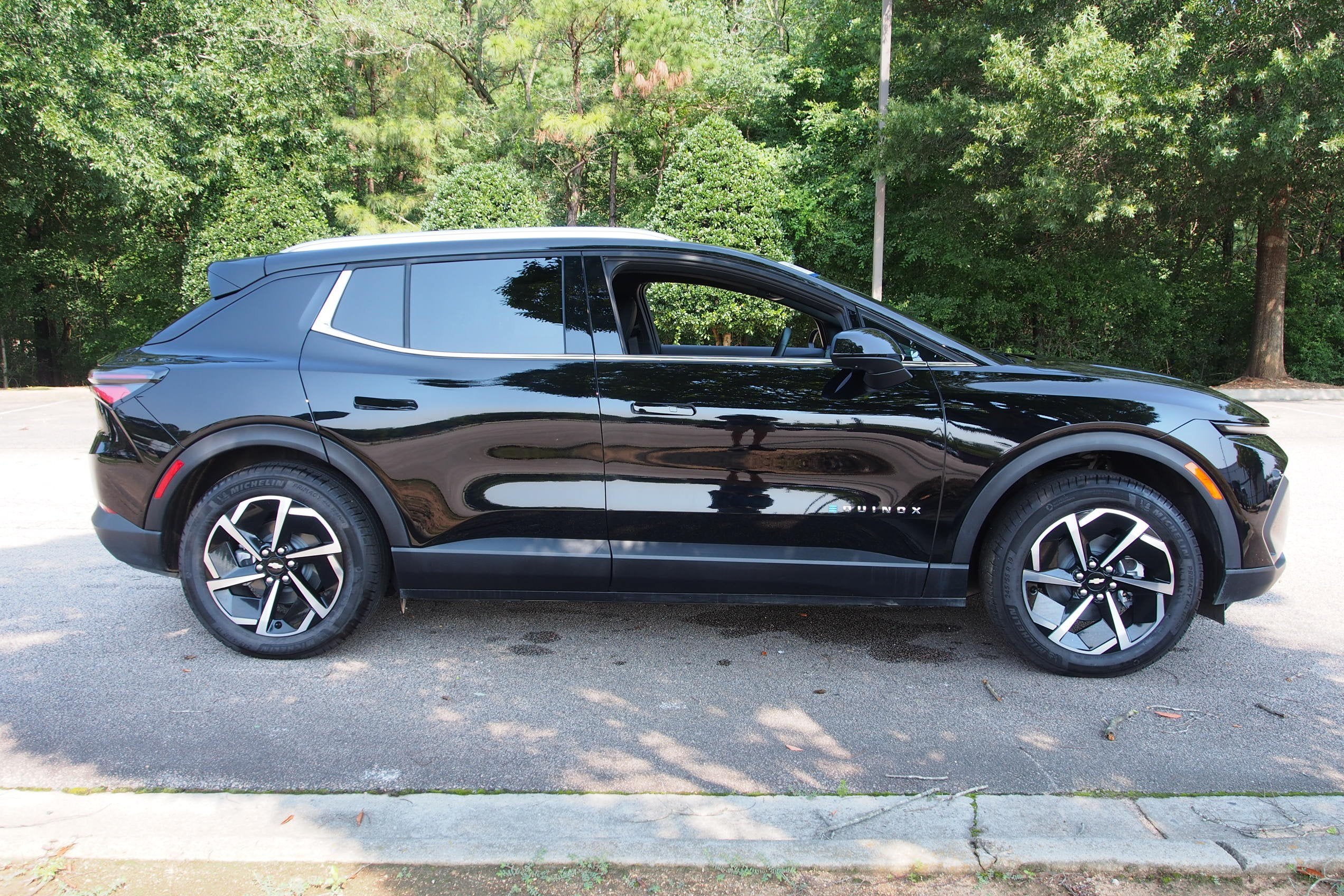 2026 Chevrolet Equinox EV LT2 w/PDE
