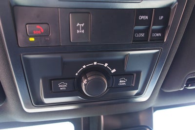 2022 Toyota Tacoma 4WD TRD Pro