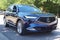 2023 Acura MDX w/Advance Package