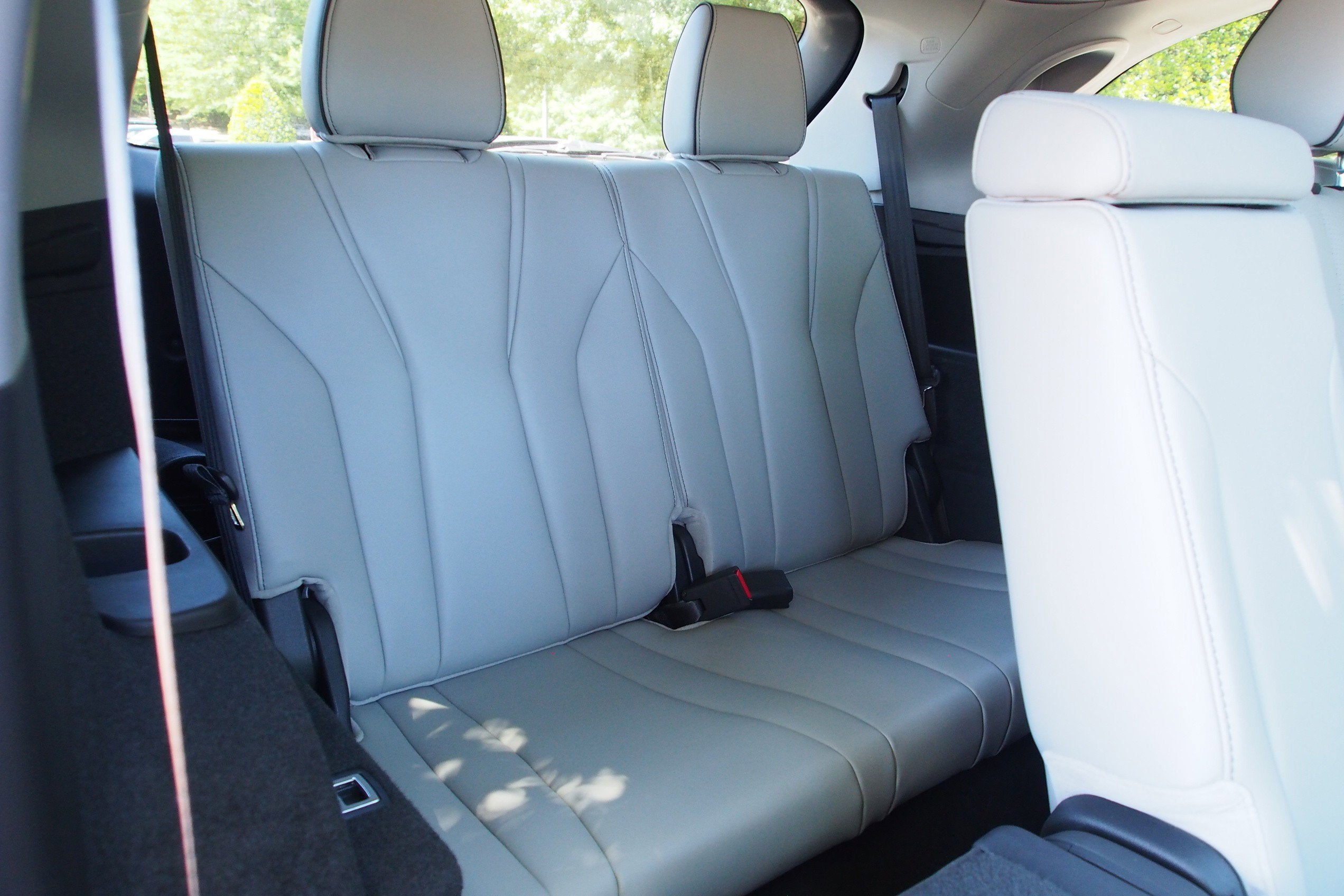 2023 Acura MDX w/Advance Package
