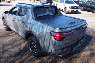 2023 Hyundai Santa Cruz SEL Premium