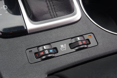 2019 Toyota Highlander Hybrid Limited Platinum