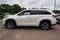 2019 Toyota Highlander Hybrid Limited Platinum