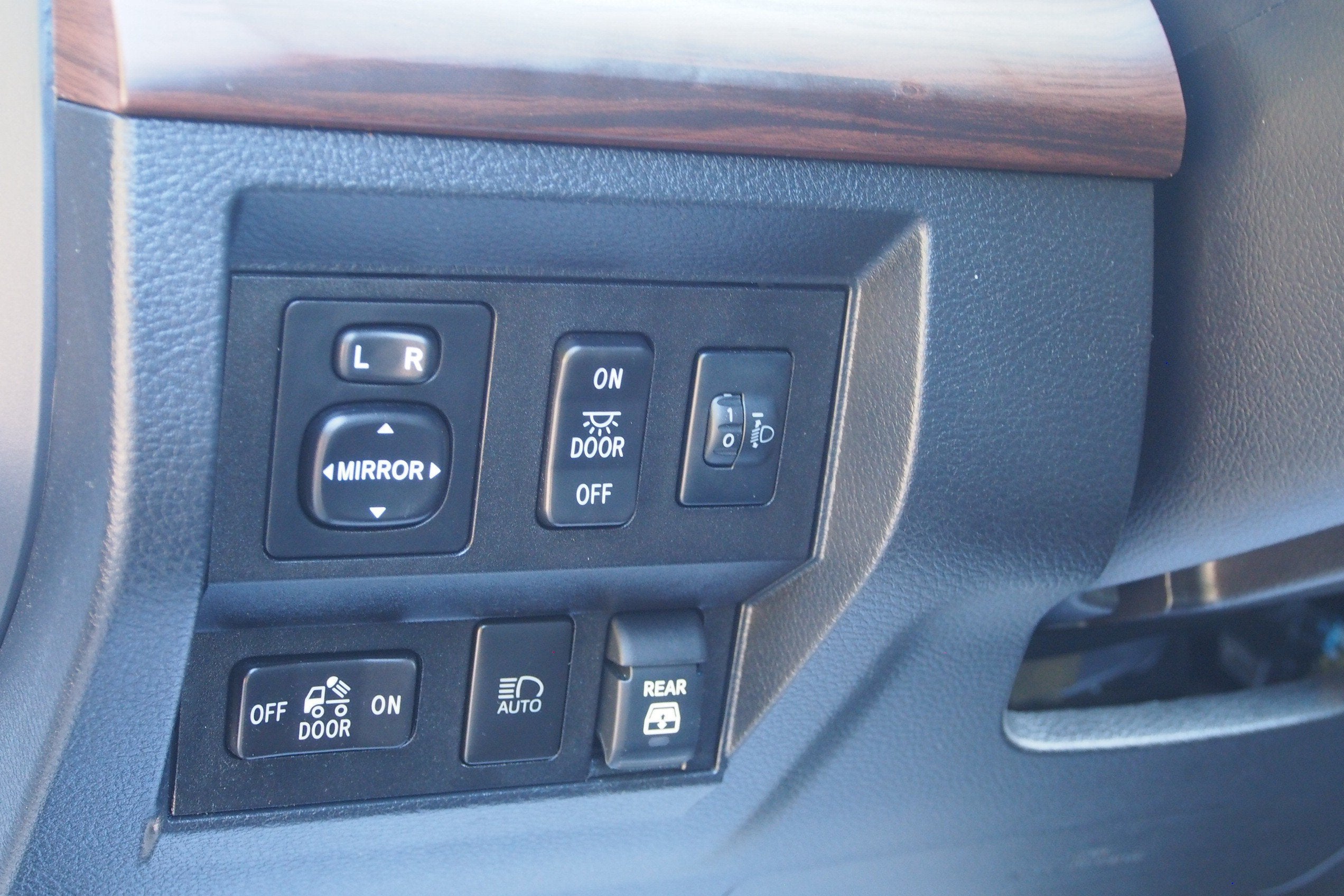 2019 Toyota Tundra 4WD Limited