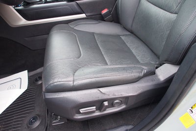 2024 Toyota Tundra 2WD SR5