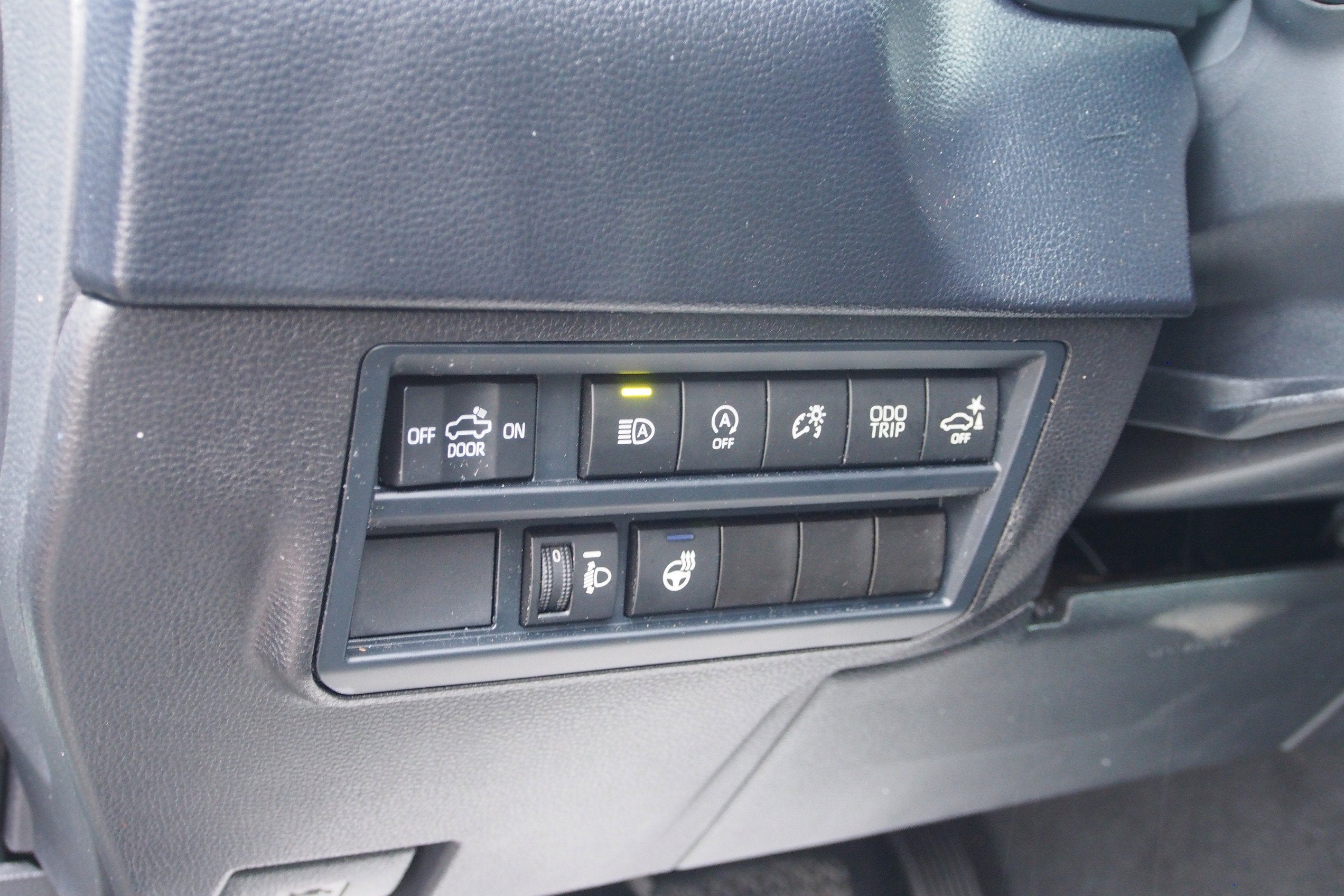 2024 Toyota Tundra 2WD SR5