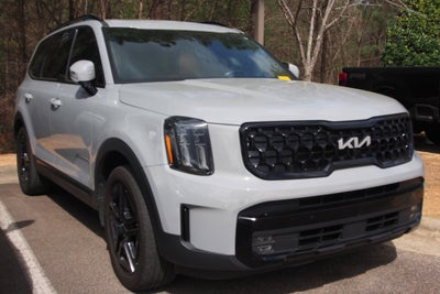 2024 Kia Telluride SX Prestige X-Line