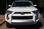 2019 Toyota 4Runner TRD Off Road Premium