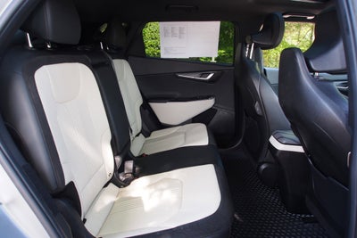 2022 Kia EV6 GT-Line