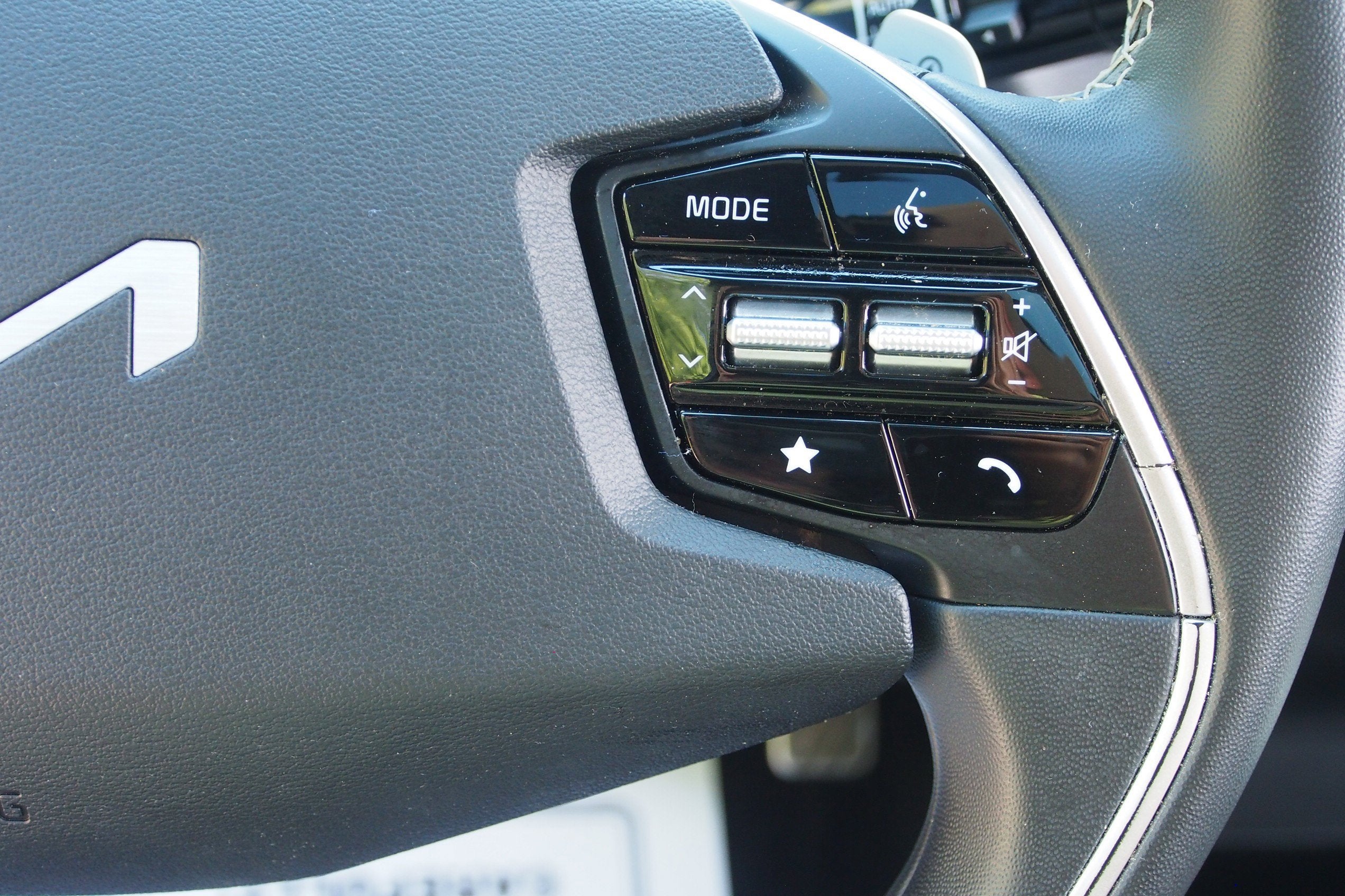 2022 Kia EV6 GT-Line