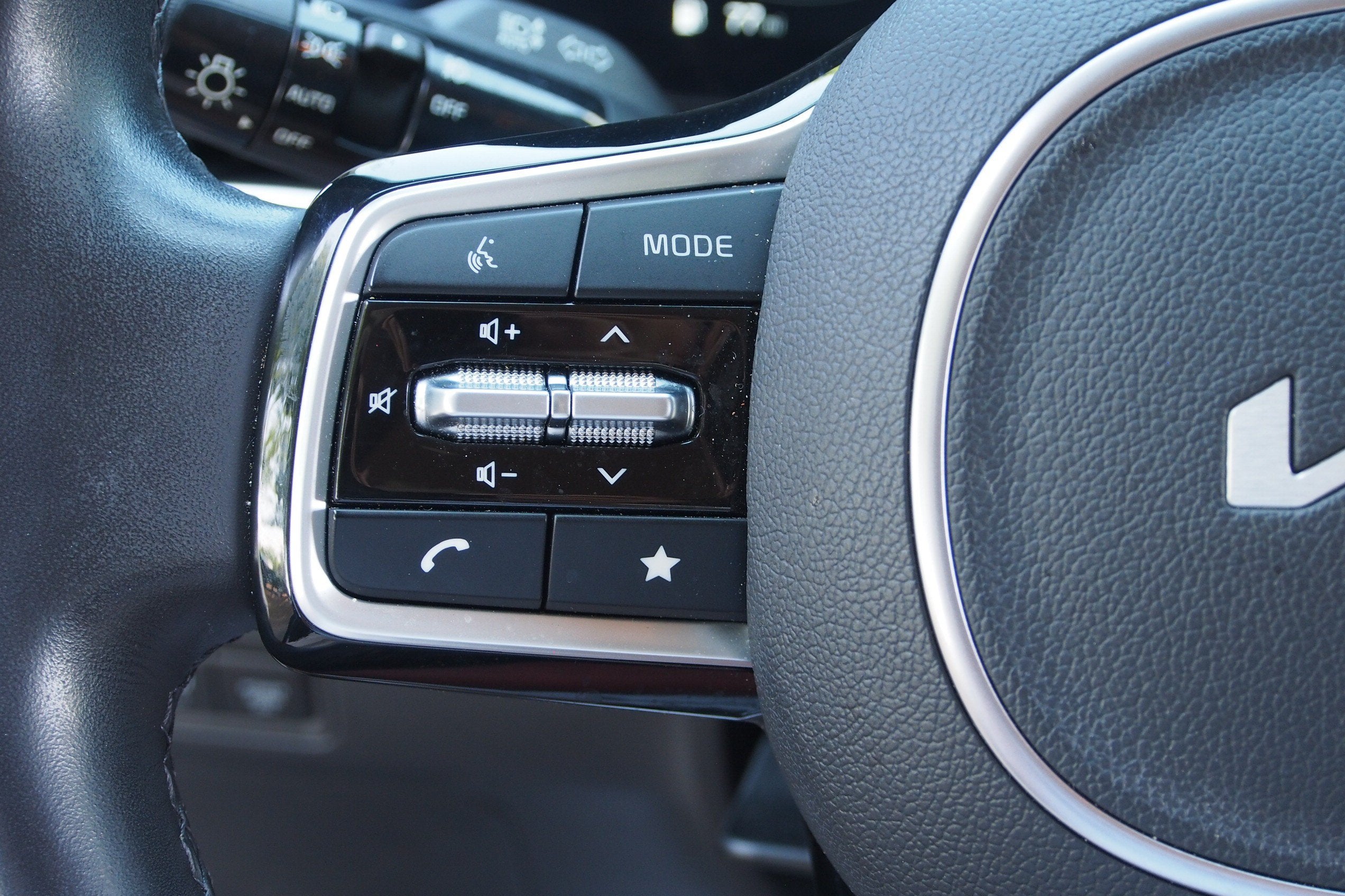 2024 Kia Carnival SX