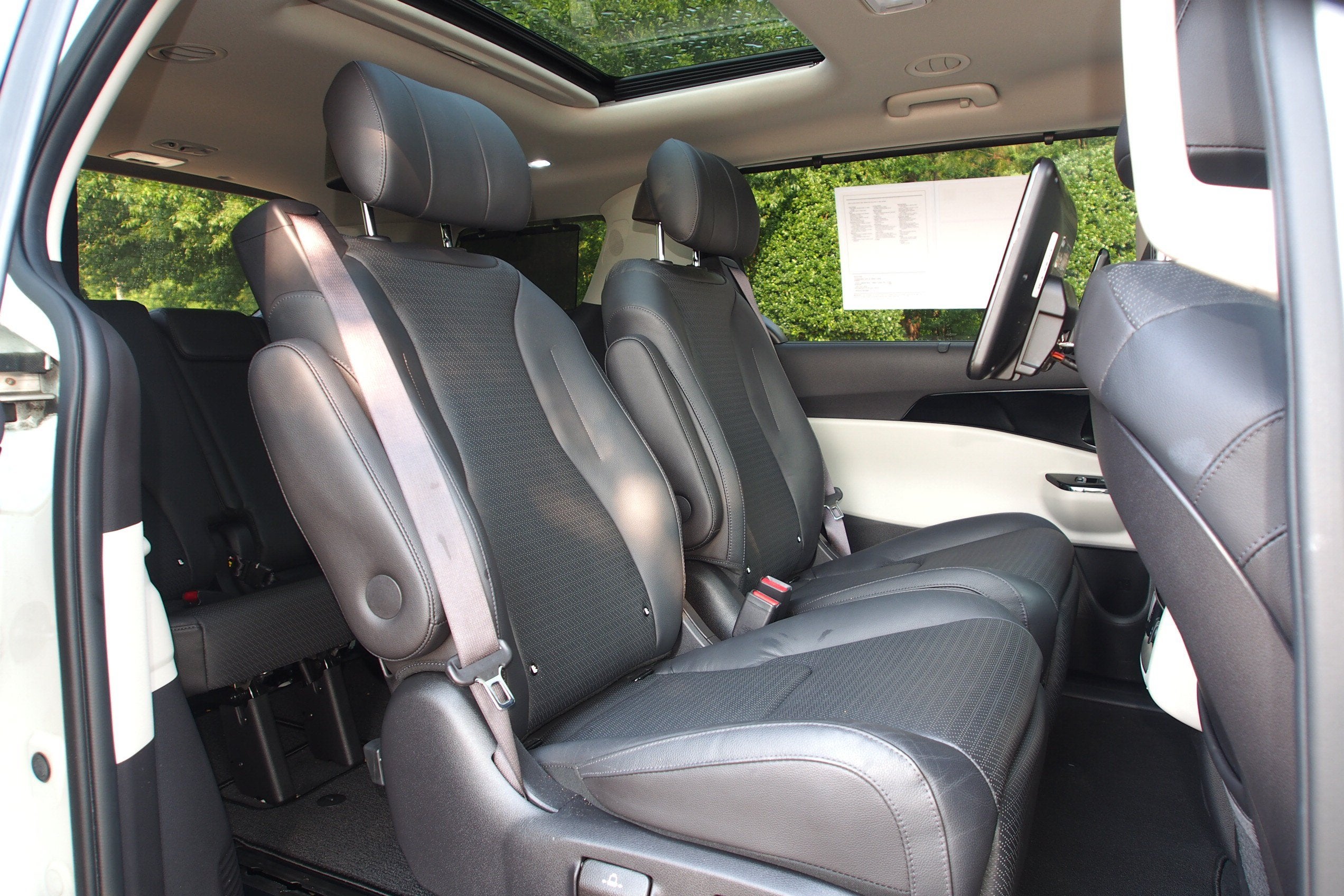 2022 Kia Carnival SX Prestige