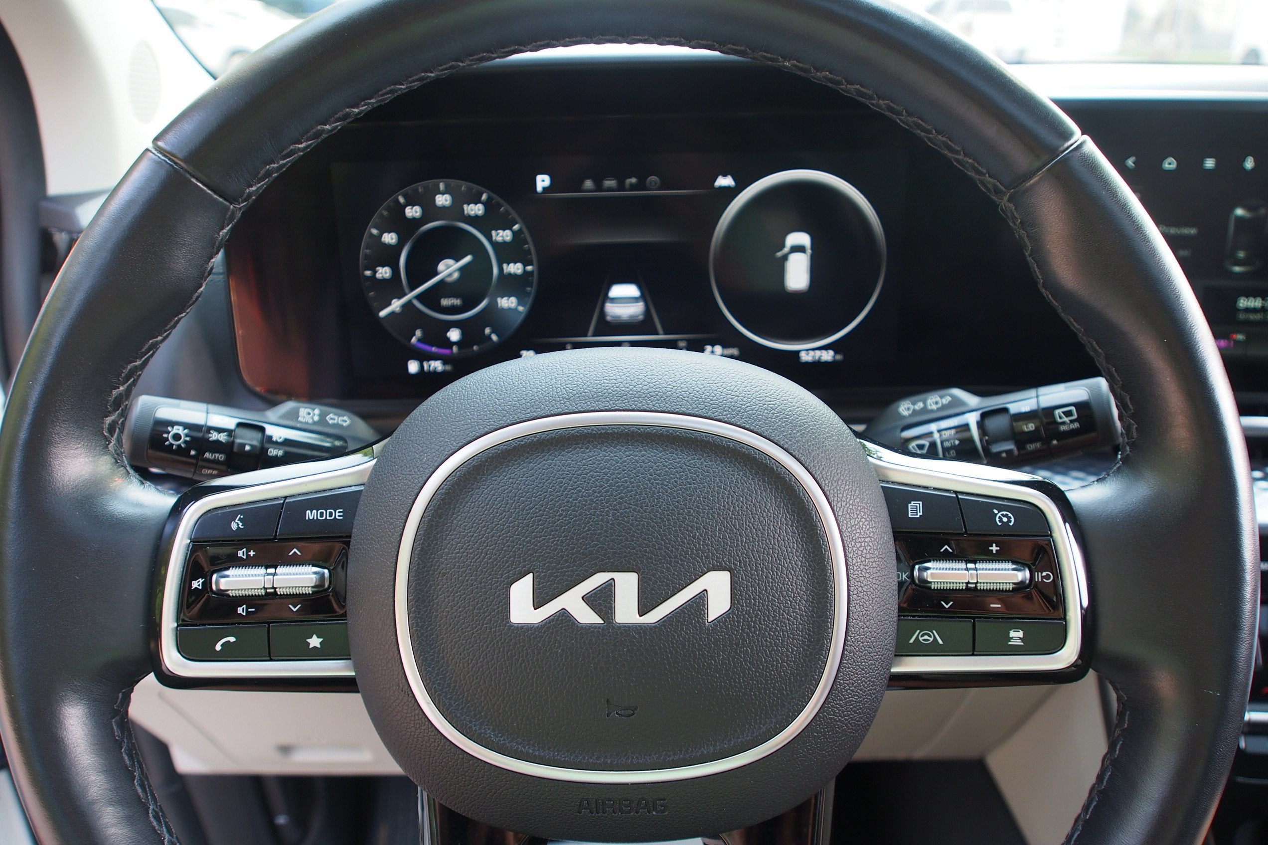 2022 Kia Carnival SX Prestige