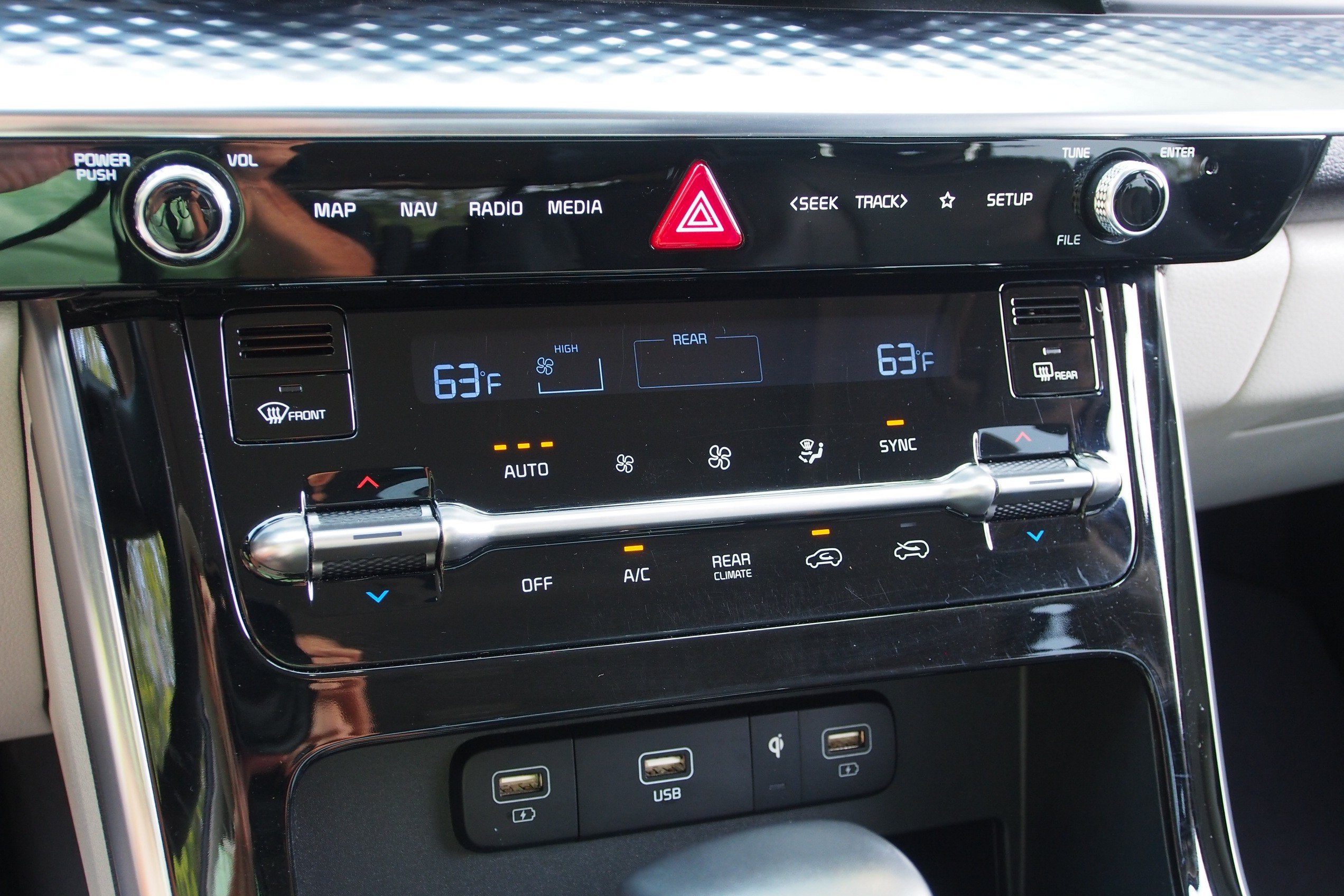 2022 Kia Carnival SX Prestige