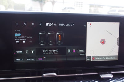 2022 Kia Carnival SX Prestige