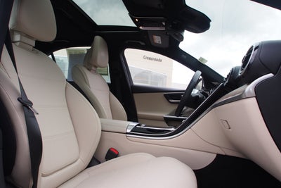 2022 Mercedes-Benz C-Class C 300