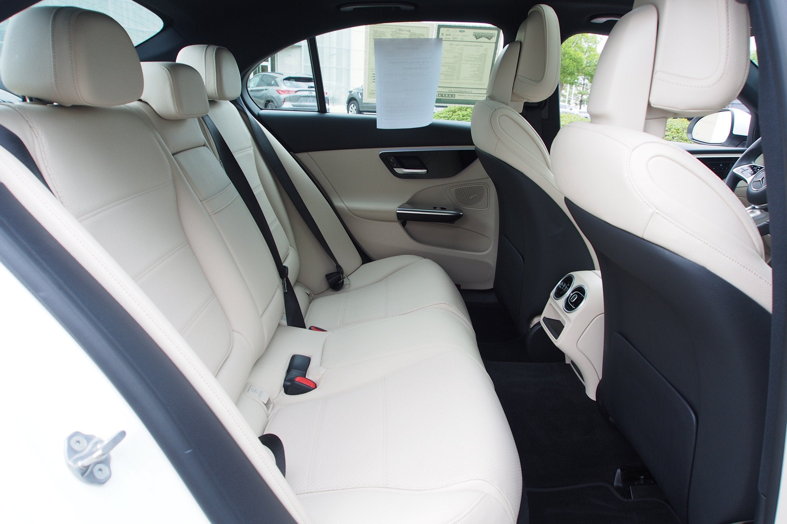 2022 Mercedes-Benz C-Class C 300