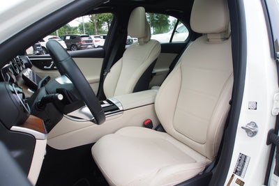 2022 Mercedes-Benz C-Class C 300