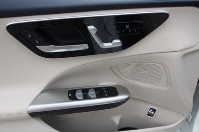 2022 Mercedes-Benz C-Class C 300