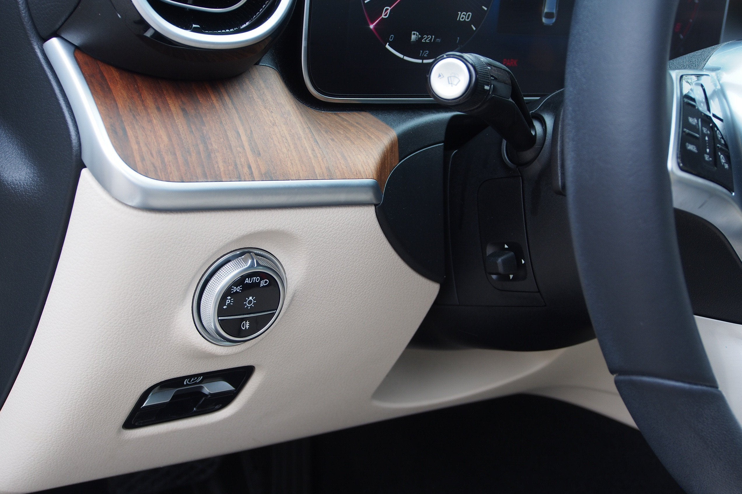 2022 Mercedes-Benz C-Class C 300