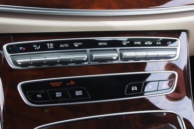 2023 Mercedes-Benz E-Class E 350