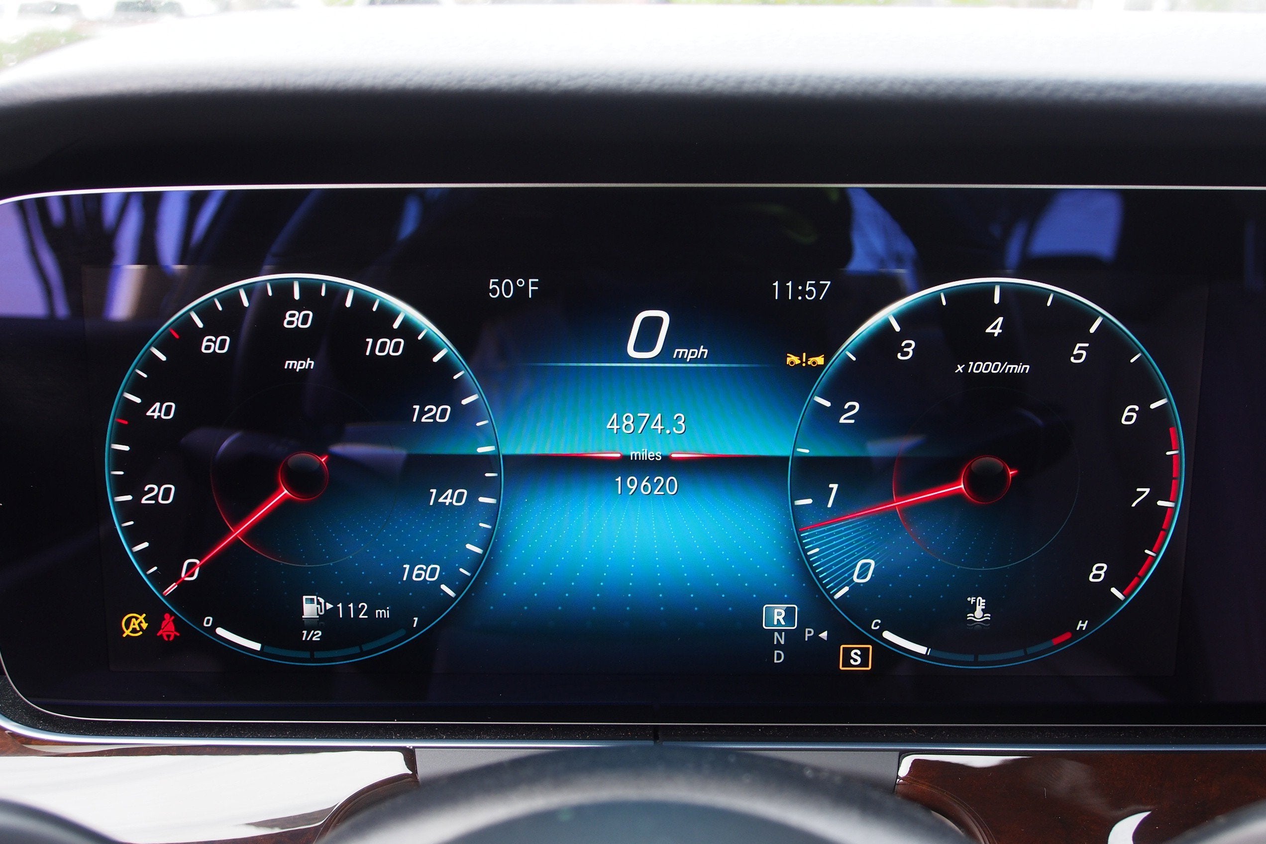 2023 Mercedes-Benz E-Class E 350